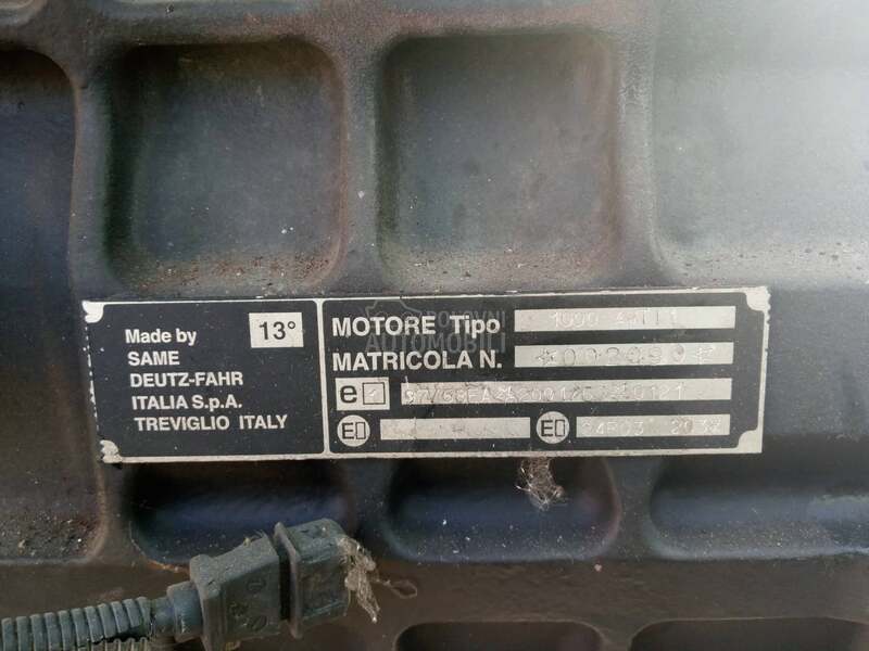 HUrlimann xt 110