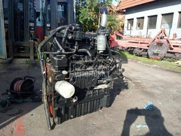 motor u delovima hurliman,same,lamborghini 1000.4