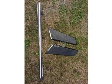 hrom lajsne za Citroen C5 od 2008. do 2016. god.