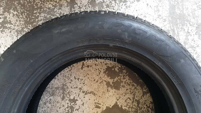Pirelli 215/65 R17 Sve sezone