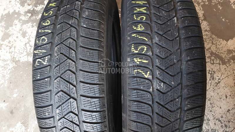 Pirelli 215/65 R17 Sve sezone