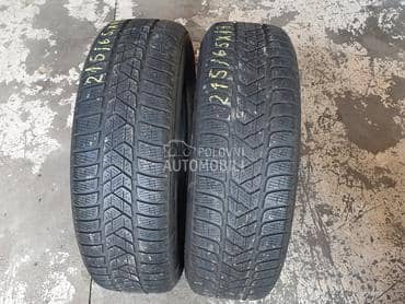 Pirelli 215/65 R17 Sve sezone