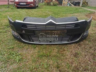 prednji branik za Citroen C5 od 2008. do 2016. god.