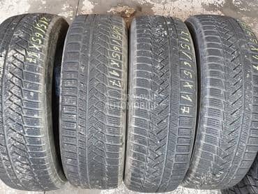 Continental 215/65 R17 Sve sezone
