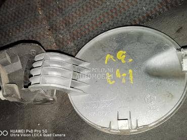 vrata rezervara za Alfa Romeo 147