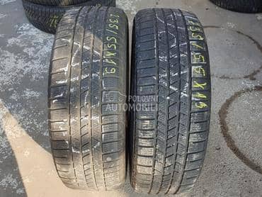 Continental 235/55 R19 Sve sezone