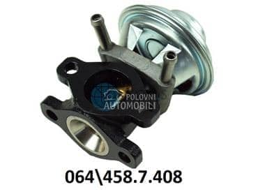 EGR VENTIL DUCATO BOXER JUMPER