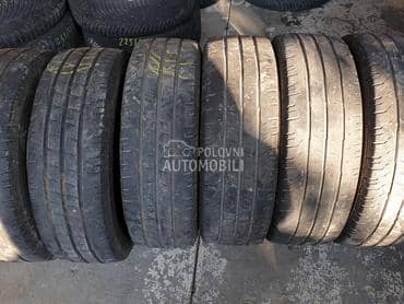 Continental 205/65 R16 Letnja