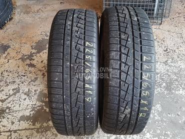 Yokohama 225/65 R17 Zimska
