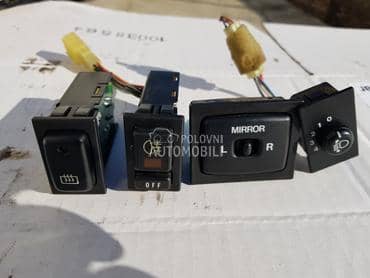 PREKIDAČI za Suzuki Swift od 1996. do 2003. god.