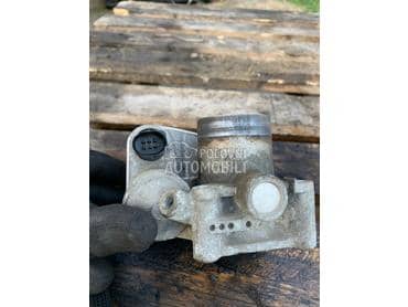 klapna gasa za Škoda Fabia