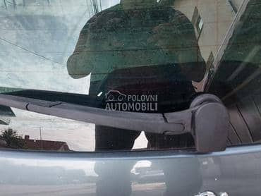 Brisači zadnji sw za Peugeot 407