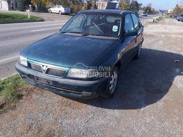 krila za Opel Astra F od 1991. do 1999. god.