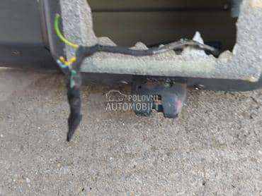 Brava kvaka sw za Peugeot 407