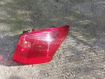 Stop svetla i stop lampe sw za Peugeot 407
