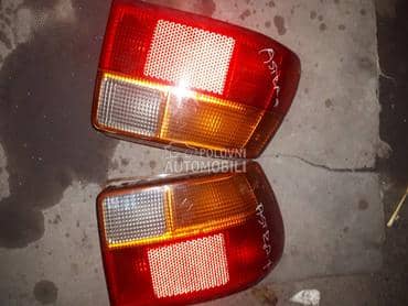 stop lampe za Opel Astra F od 1991. do 1999. god.