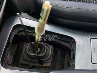 salt hebli za Peugeot 407