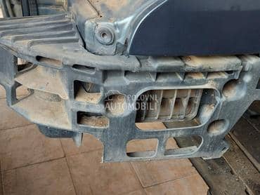 nosaci zadnjeg branika sw za Peugeot 407