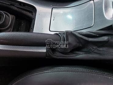 rucna kocnica sw za Peugeot 407