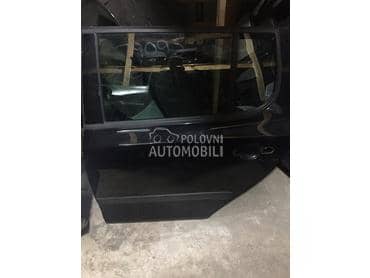 VRATA FABIA 2 za Škoda Fabia