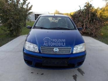 Abs modul 1.2 benz.8 ventila za Fiat Punto od 2003. do 2010. god.