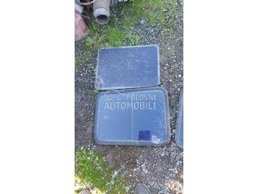 Zadnja stakla kabine Atego