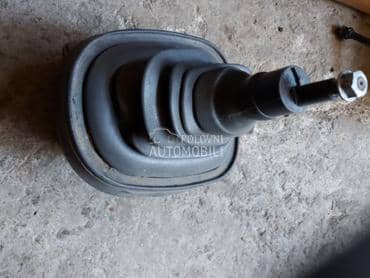 Rucica Menjaca Atego