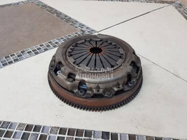 Zamajac i set kvačila 1.4VTi za Peugeot 208, 308, 207