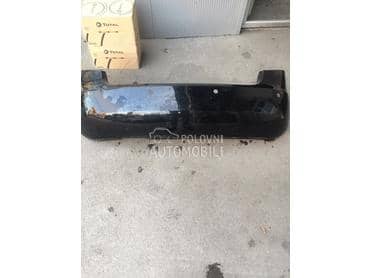 ZADNJI BRANIK za Škoda Fabia