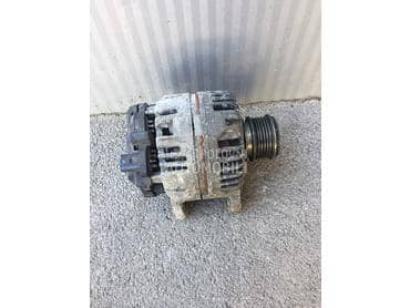 ALTERNATOR za Škoda Fabia
