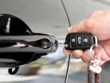 Otključavanje i paljenje pezo za Peugeot 206, 208, 308 ... od 2000. do 2015. god.