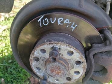 Dobosi za Volkswagen Golf 5, Golf 6, Golf Plus ... od 2004. do 2010. god.