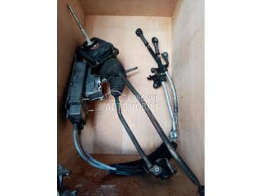 Birac brzina za Volkswagen Golf 4