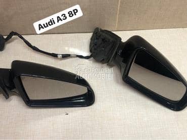 Retrovizor za Audi A3