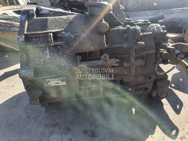 Menjac 2.5 tdi vw l t