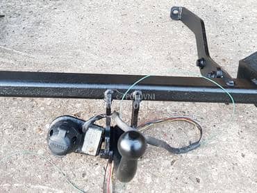 euro kuka za Fiat Ulysse