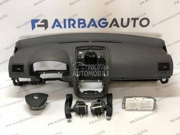 GOLF 5 AIR BAG za Volkswagen Golf 5 od 2004. do 2008. god.