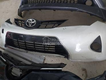 Branik za Toyota Auris od 2014. do 2016. god.