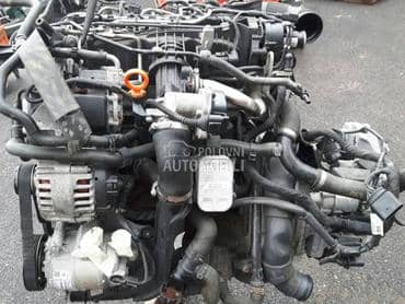 GOLF 6 1.6TDI DELOVI za Volkswagen Golf 6 od 2009. do 2012. god.