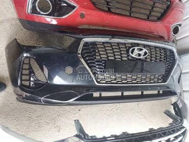 branik za Hyundai i30 od 2018. do 2020. god.