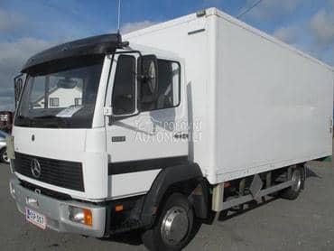 Delovi za Mercedesa 817