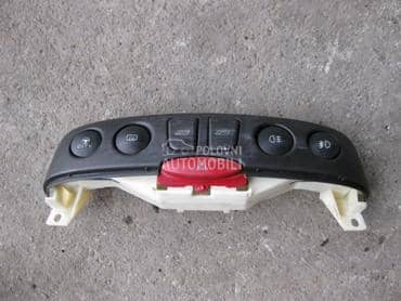 Prekidaci podizaca za Fiat Punto od 2003. do 2010. god.