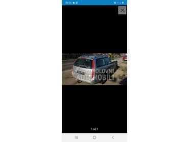 delovi za c5 za Citroen C5 za 2003. god.