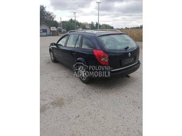 delovi za lagunu za Renault Laguna za 2005. god.