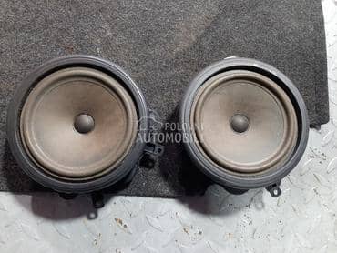 zvucnici za Audi A3