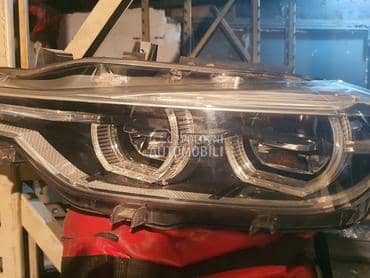 far led lci f30 f31 za BMW 315, 316, 318 ... od 2016. do 2020. god.