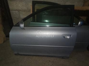 Prednja leva vrata za Audi A3 od 1997. do 2003. god.