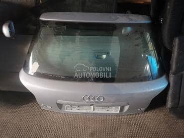 Gepek vrata za Audi A3 od 1997. do 2003. god.