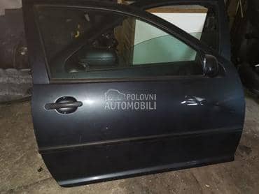 Prednja desna vrata za Volkswagen Bora, Golf 4