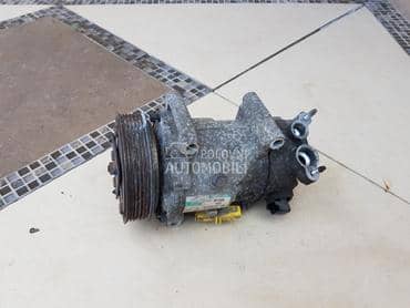 Kompresor klime 1.4VTi 70kw za Peugeot 208, 207